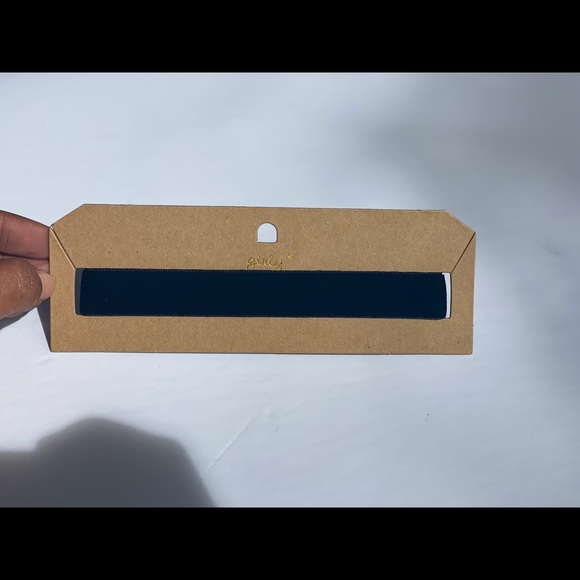 Black Choker - Picture 3 of 3